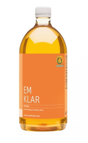 EM Klar Urlösung 1 Liter