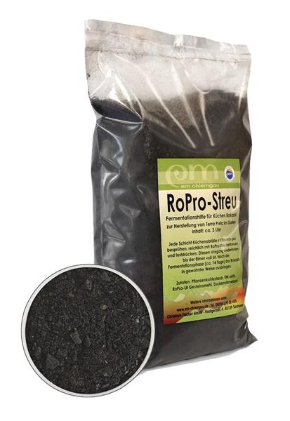 Ropro Streu 3 Liter