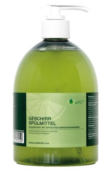 Multikraft Spüli 500ml