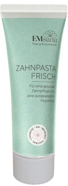 EMSana Zahnpasta frisch 75ml