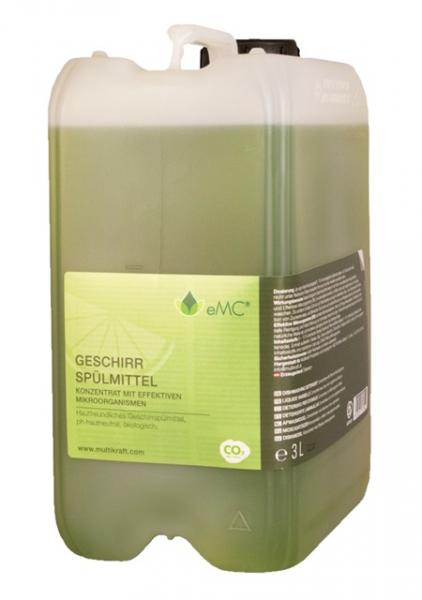 EM Spülmittel 3 Liter
