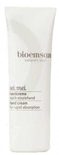 Bioemsan Handcreme 70 ml