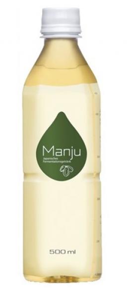 Manju 0.5 Liter