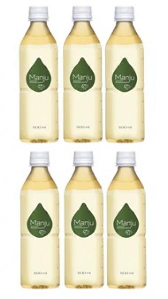 Manju Fermentationsgetränk 3 Liter (MHD 03.06.2026)
