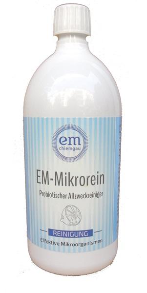 EM Mikrorein 1 Liter