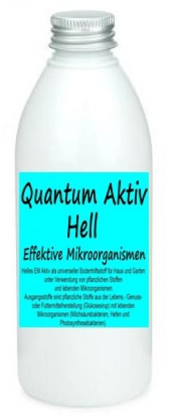 EM Aktiv Quantum Hell 250ml Probe