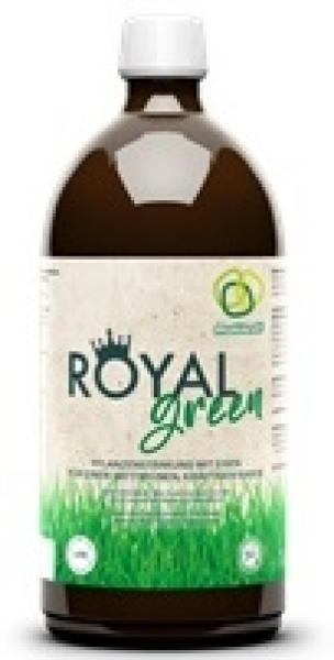 Royal Green | 100ml | EM für den Rasen | Multikraft