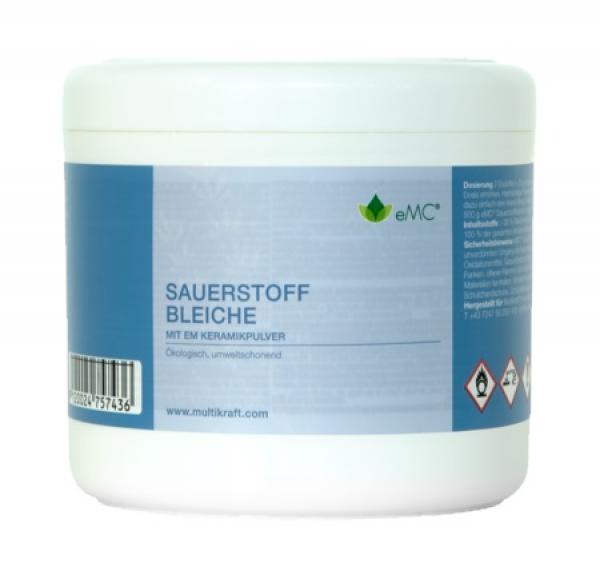 Sauerstoffbleiche Multikraft 400g