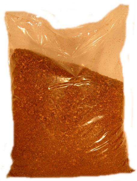 Starterbokashi 1kg für den Bokashieimer