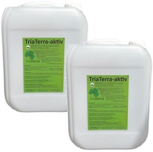 EM Aktiv 20 Liter (EMa)