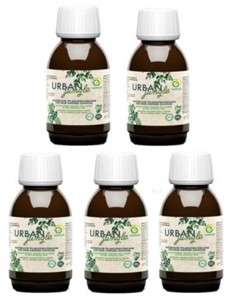 Urban Jungle | EM von Multikraft | 500ml