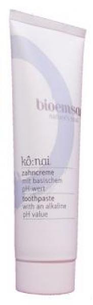 Bioemsan Zahncreme Minze 5ml