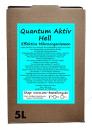 EM Aktiv Hell 5 Liter von Quantum in der Bag in Box