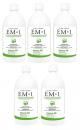 EM·1 Urlösung | 5 Liter | Hersteller Emiko | (MHD 17.03.2027)