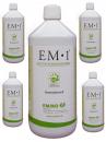 EM-1 Urlösung 5 Liter von Emiko