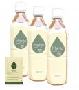 Manju 3 Flaschen 1500ml Manjusalz 100g