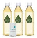 Manju 3 Flaschen 1500ml mit EM Salz von Emiko 200g