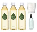 Manju 3 x 500ml mit Sprühflasche 250ml