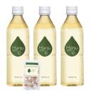 Manju  3 x 500ml und 100g Manju Pastillen
