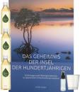 Manju 3 x 500ml mit Buch von Ulrike Hader 120 Seiten Sprühflasche und Messbecher