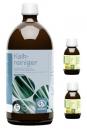 Kalkreiniger 1 Liter von Multikraft + 200ml Citrusreiniger | Abverkauf 2 mal vorrätig | MHD 27.08.2026
